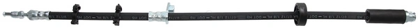 Tubo flexible de frenos SL 6277
