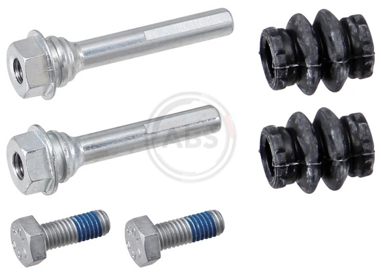 Repair Kit, brake caliper 55386