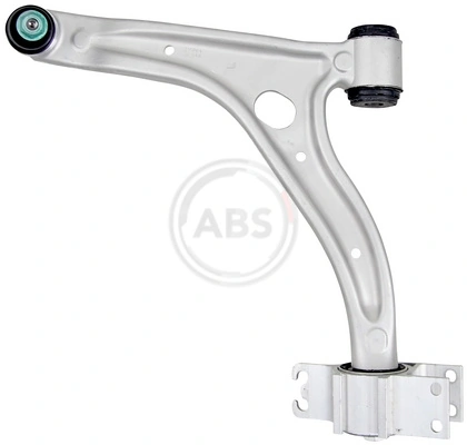 Control/Trailing Arm, wheel suspension 211864