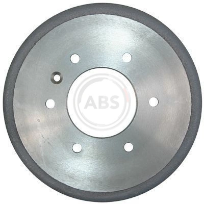 Brake Drum 2441-S