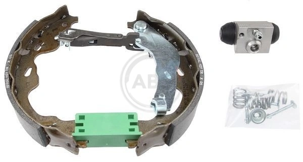 Brake Kit, drum brake SMARTKIT 111430