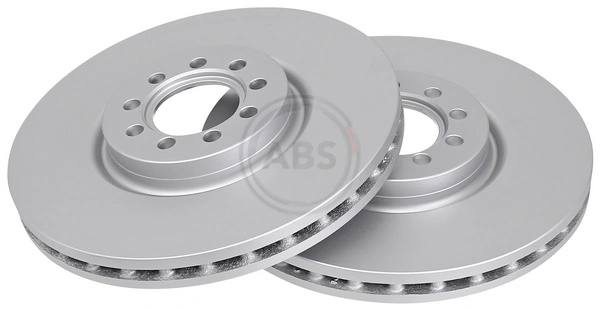 Brake Disc 17850