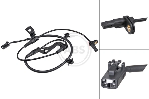 轮速传感器 32299