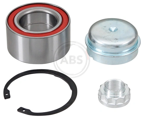 Wheel Bearing Kit 200375