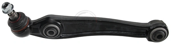 Control/Trailing Arm, wheel suspension 210785