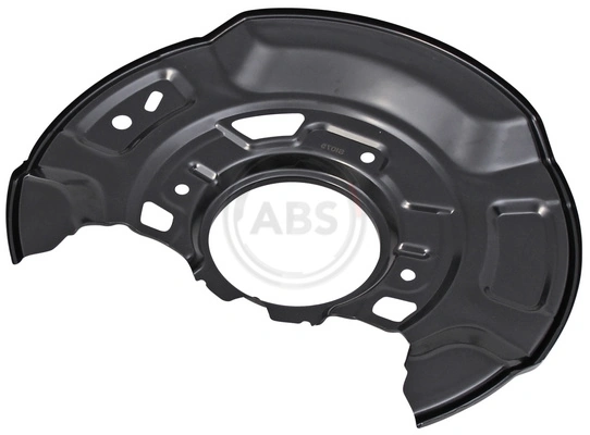 Splash Guard, brake disc 11389