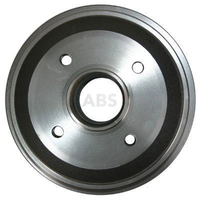 Brake Drum 2400-S