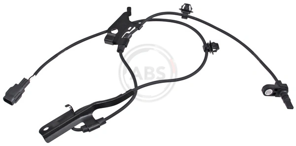 Sensor, revoluciones de la rueda 32094