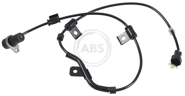 Sensor, wheel speed 30861