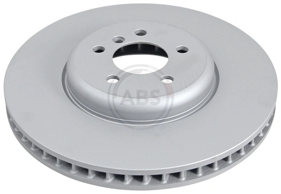 Brake Disc COATED 18275