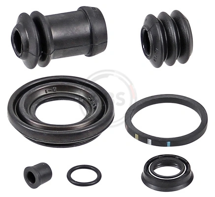 Repair Kit, brake caliper 73052