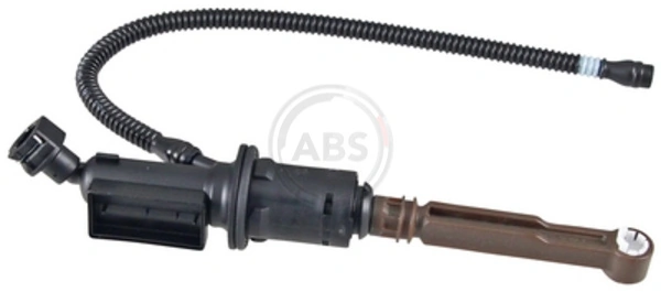 Master Cylinder, clutch 41937