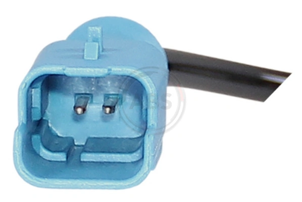 Sensor, wheel speed 30942