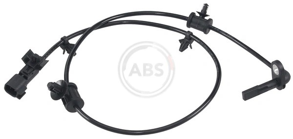 Sensor, wheel speed 31151
