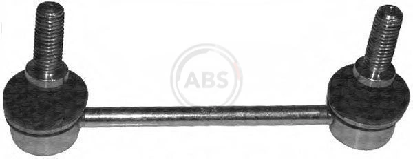 Link/Coupling Rod, stabiliser bar 260285