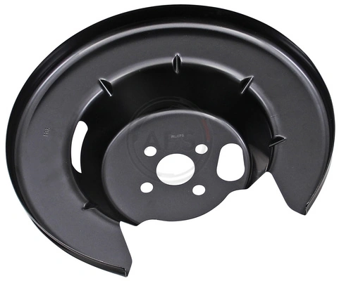 Splash Guard, brake disc 11189