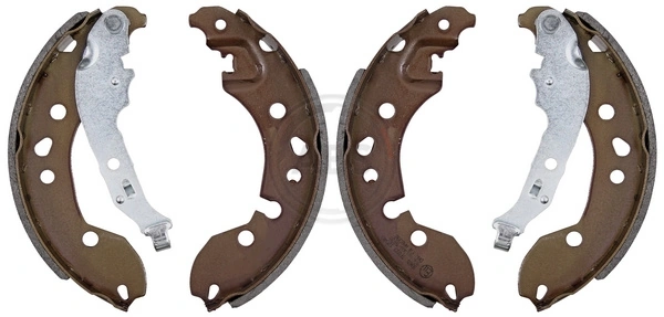 Brake Shoe Set 9365