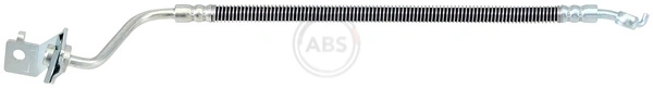 Brake Hose SL 6429