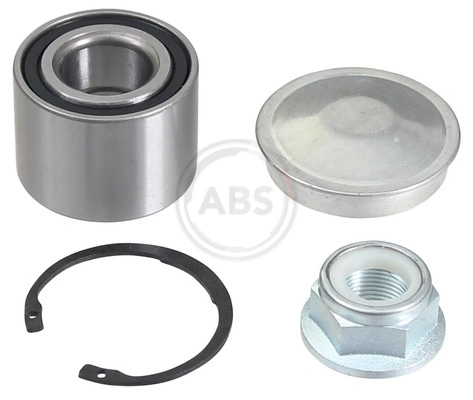 Wheel Bearing Kit 200004