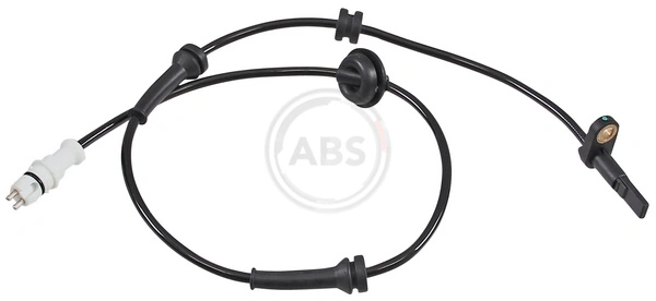 Sensor, wheel speed 31893