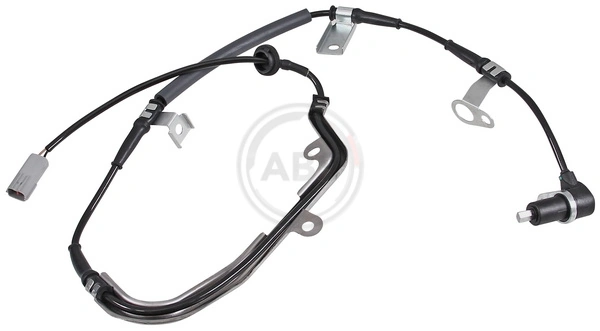 A.B.S. 31898 Sensor, wheel speed