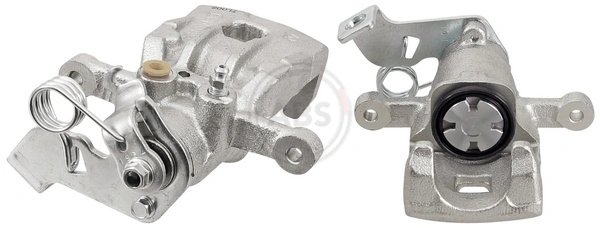Brake Caliper 740761