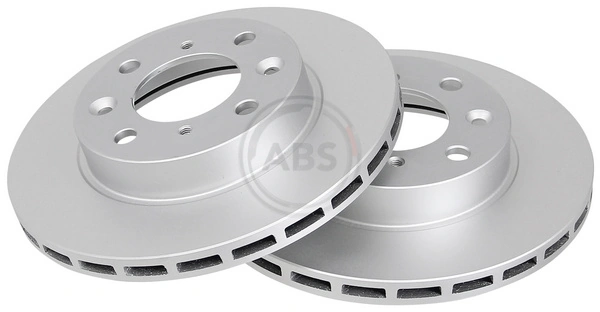 Brake Disc 16483