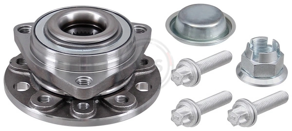 Wheel Bearing Kit 201456
