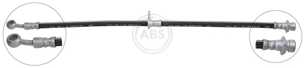 Brake Hose SL 5544