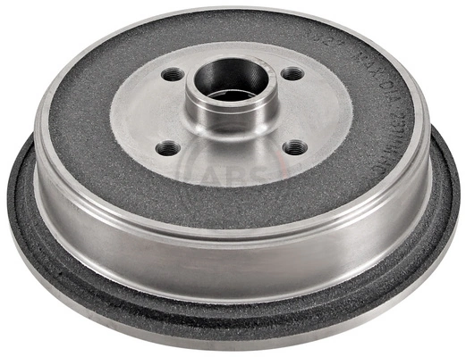 Brake Drum 2326-S