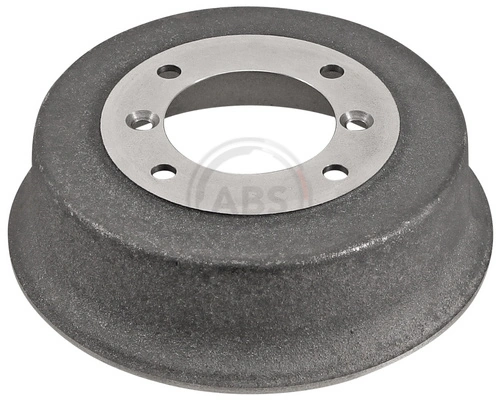 Brake Drum 2281-S