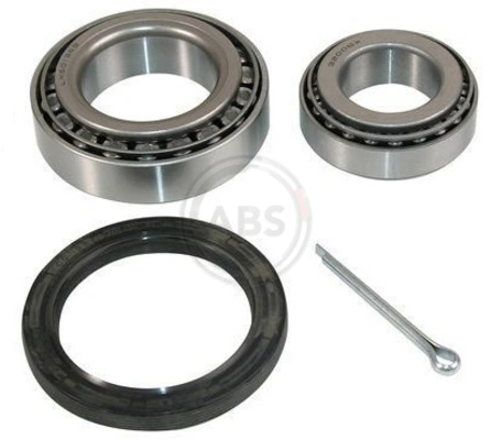 Wheel Bearing Kit 200623
