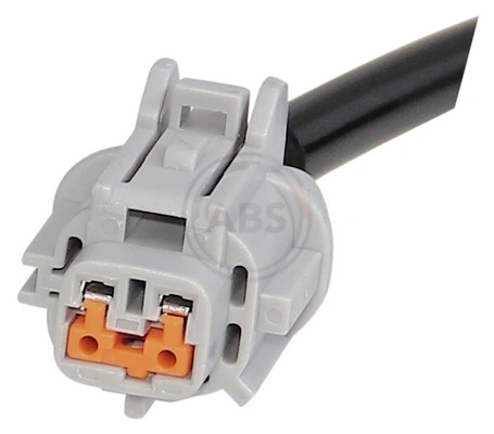A.B.S. 30988 Sensor, wheel speed