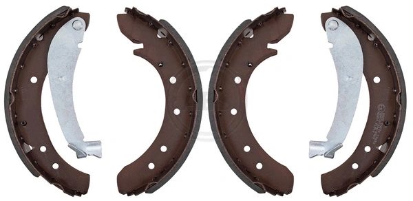 Brake Shoe Set 8935