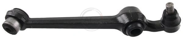 Control/Trailing Arm, wheel suspension 211125