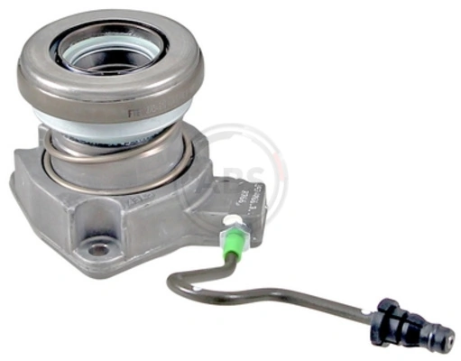 Central Slave Cylinder, clutch 51260