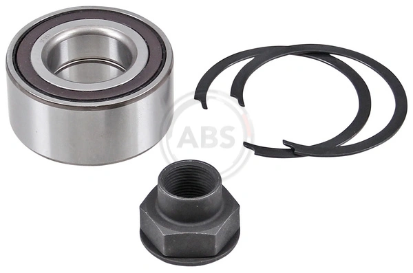 Wheel Bearing Kit 201123