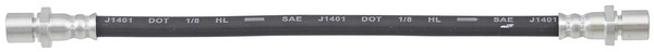 Brake Hose SL 6184