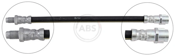 Brake Hose SL 5627