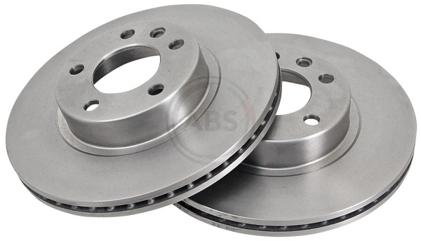 Brake Disc 16263