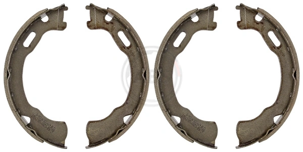 Brake Shoe Set 40791