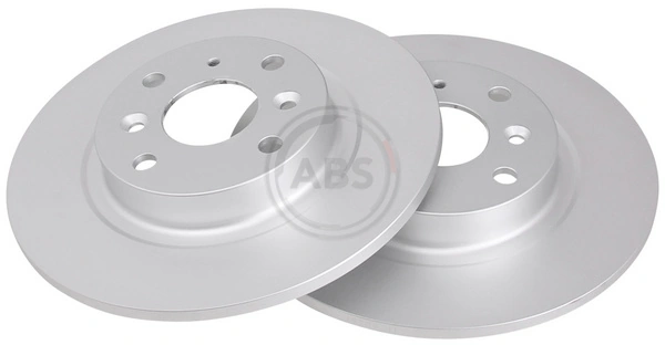 Brake Disc 18709