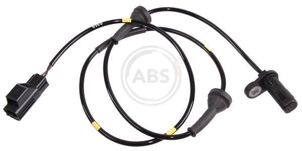 Sensor, wheel speed 30231