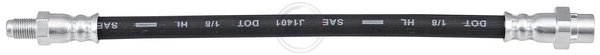 Brake Hose SL 1017