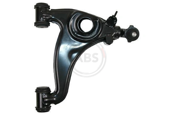 Control/Trailing Arm, wheel suspension 210338