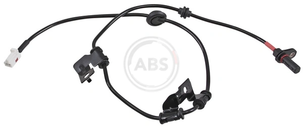 A.B.S. 31984 Sensor, wheel speed