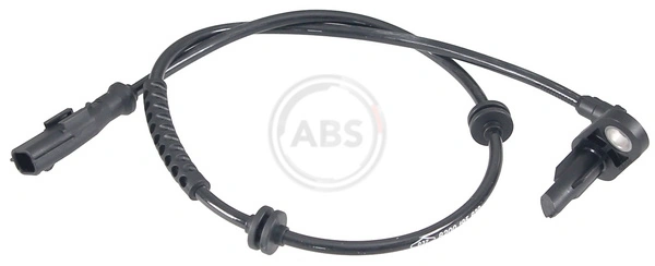 Sensor, wheel speed 30682