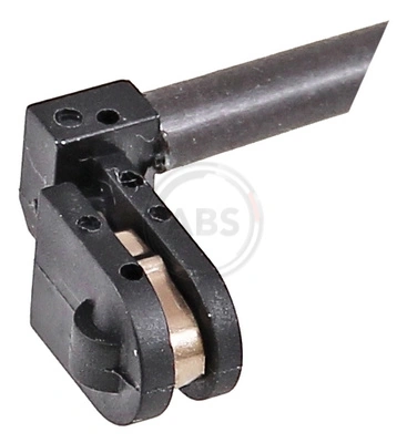 Warning Contact, brake pad wear 39953