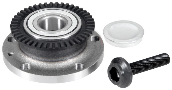 Wheel Hub 200073