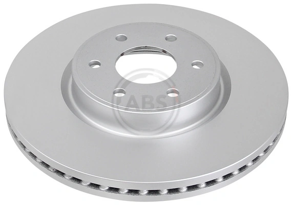 Brake Disc 18817